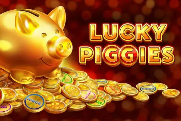 Lucky Piggies gemple Goexch9Login