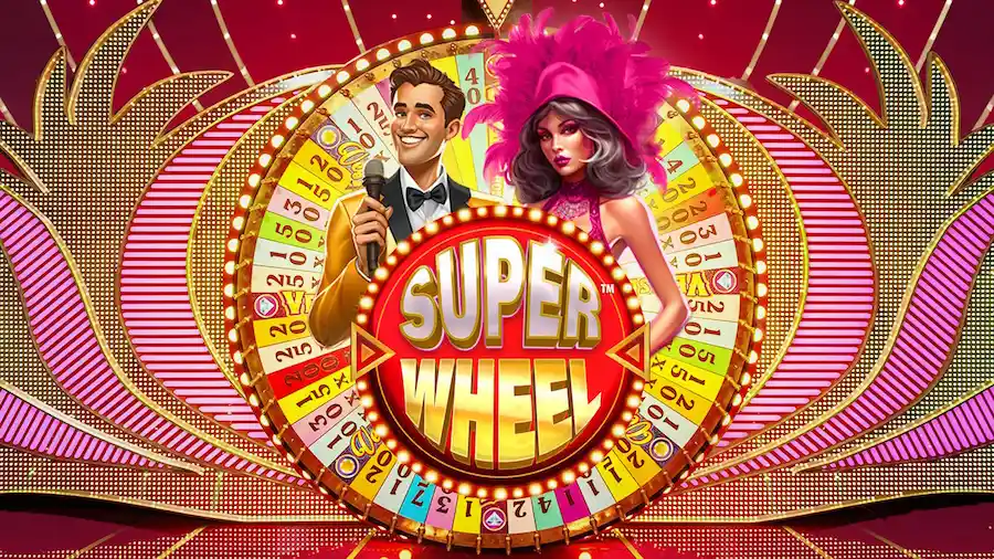 Super Wheel Goexch9Login